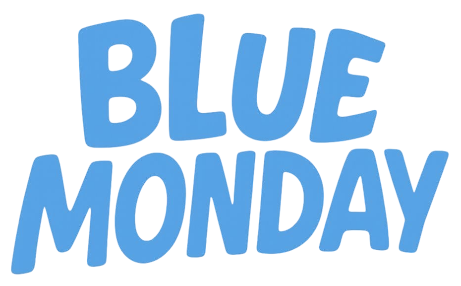Blue Monday